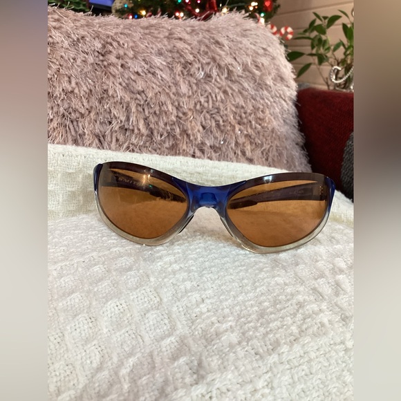 Smith Blue Fade Sport Sunglasses